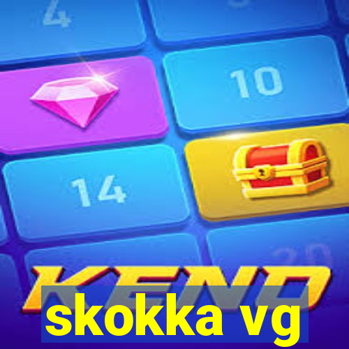 skokka vg